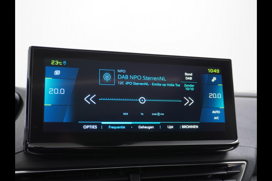 Peugeot 3008 1.6 HYbrid4 300 GT BLACK PACK | PANO | 360 CAMERA