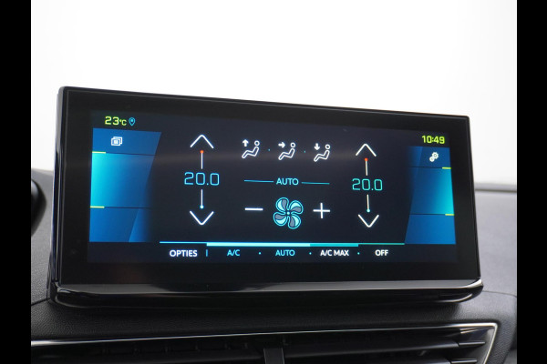 Peugeot 3008 1.6 HYbrid4 300 GT BLACK PACK | PANO | 360 CAMERA