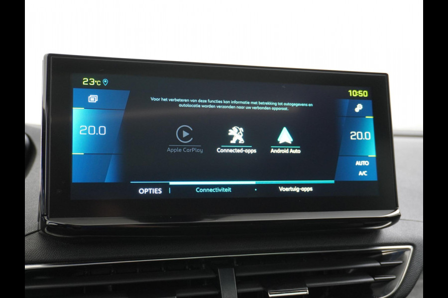 Peugeot 3008 1.6 HYbrid4 300 GT BLACK PACK | PANO | 360 CAMERA