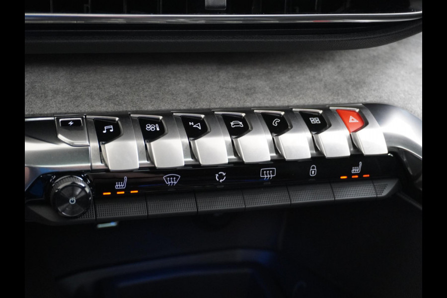 Peugeot 3008 1.6 HYbrid4 300 GT BLACK PACK | PANO | 360 CAMERA