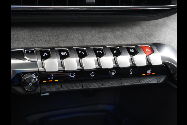Peugeot 3008 1.6 HYbrid4 300 GT BLACK PACK | PANO | 360 CAMERA