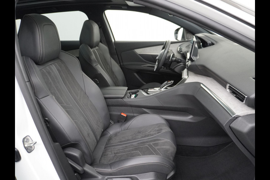 Peugeot 3008 1.6 HYbrid4 300 GT BLACK PACK | PANO | 360 CAMERA