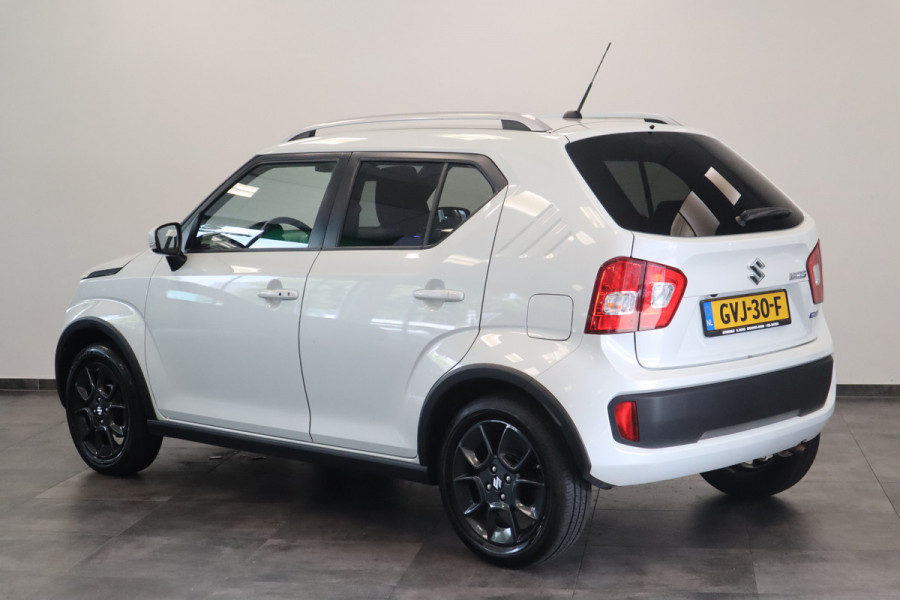 Suzuki Ignis 1.2 Smart Hybrid Select Cruise/Climate control Navigatie