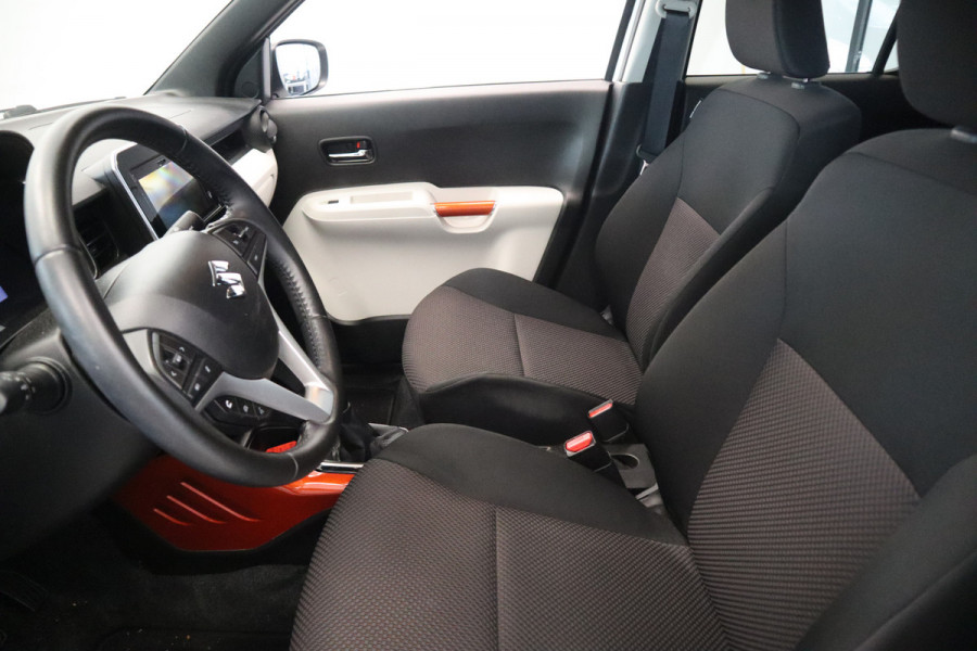 Suzuki Ignis 1.2 Smart Hybrid Select Cruise/Climate control Navigatie