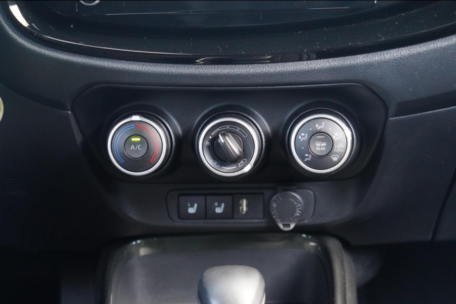 Toyota Aygo X 1.0 VVT-i S-CVT first / Camera / Carplay / Climate / Stoelverw. / Adaptieve Cruise