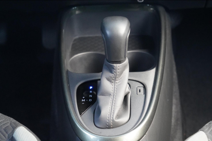 Toyota Aygo X 1.0 VVT-i S-CVT first / Camera / Carplay / Climate / Stoelverw. / Adaptieve Cruise