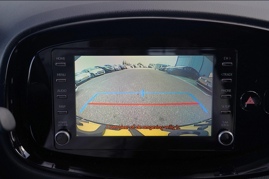 Toyota Aygo X 1.0 VVT-i S-CVT first / Camera / Carplay / Climate / Stoelverw. / Adaptieve Cruise