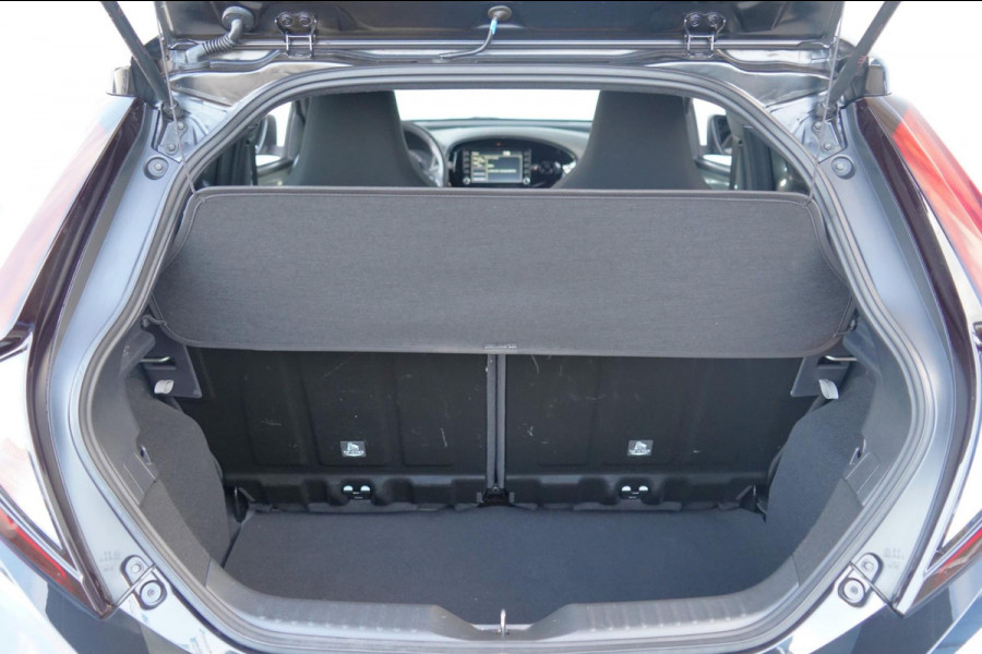 Toyota Aygo X 1.0 VVT-i S-CVT first / Camera / Carplay / Climate / Stoelverw. / Adaptieve Cruise