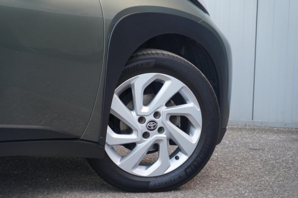 Toyota Aygo X 1.0 VVT-i S-CVT first / Camera / Carplay / Climate / Stoelverw. / Adaptieve Cruise