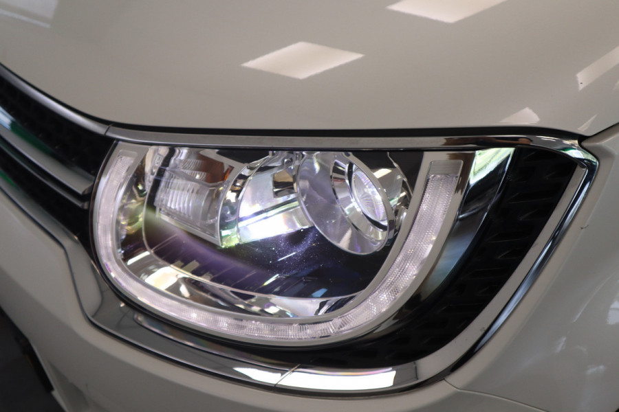 Suzuki Ignis 1.2 Smart Hybrid Select Cruise/Climate control Navigatie