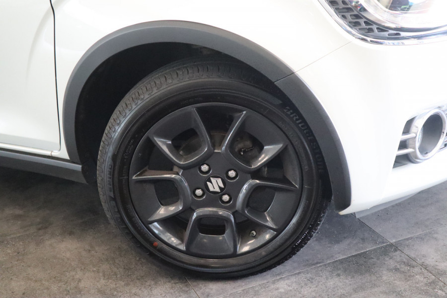 Suzuki Ignis 1.2 Smart Hybrid Select Cruise/Climate control Navigatie