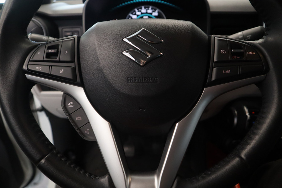 Suzuki Ignis 1.2 Smart Hybrid Select Cruise/Climate control Navigatie