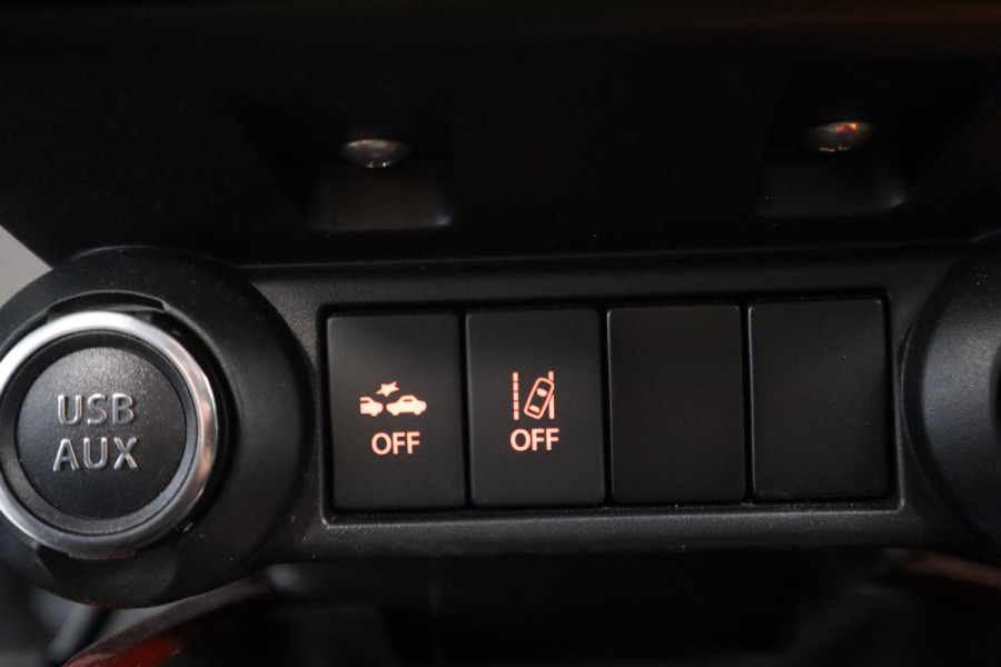 Suzuki Ignis 1.2 Smart Hybrid Select Cruise/Climate control Navigatie