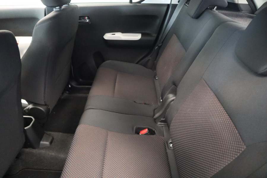 Suzuki Ignis 1.2 Smart Hybrid Select Cruise/Climate control Navigatie