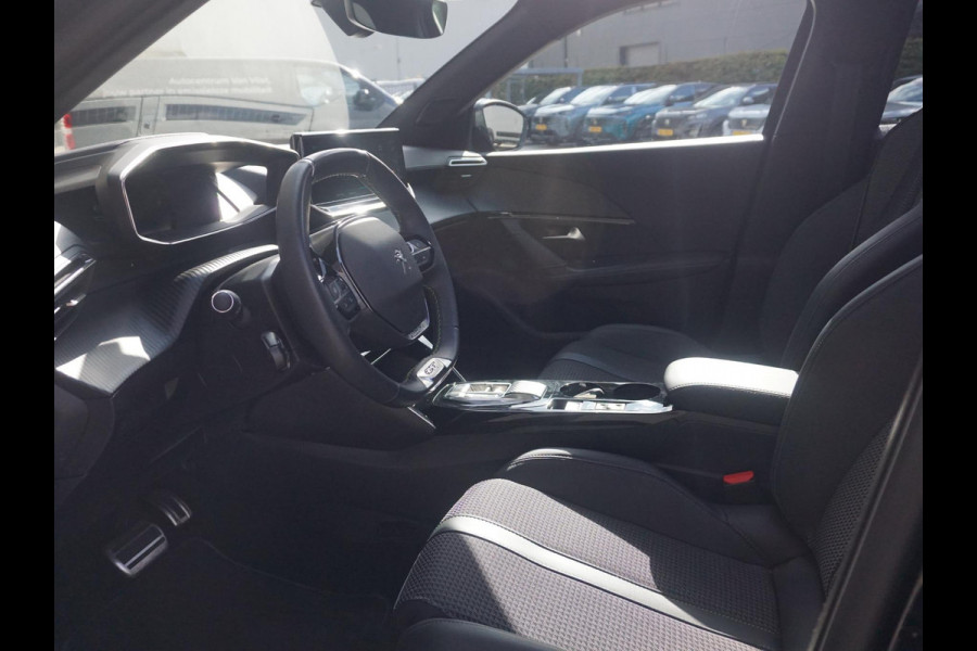 Peugeot e-2008 EV GT 50 kWh Panoramadak