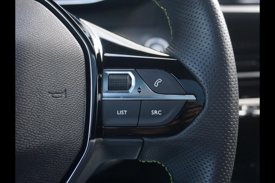 Peugeot e-2008 EV GT 50 kWh Panoramadak