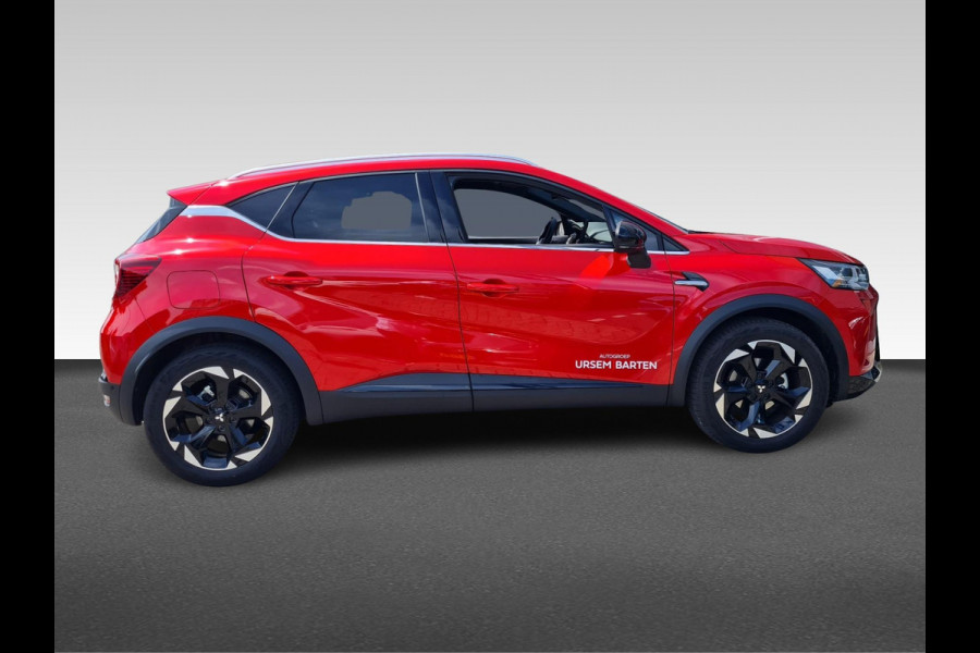 Mitsubishi ASX 1.3 DI-T Intense+