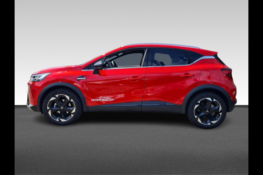 Mitsubishi ASX 1.3 DI-T Intense+