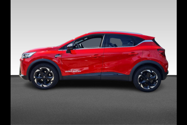 Mitsubishi ASX 1.3 DI-T Intense+