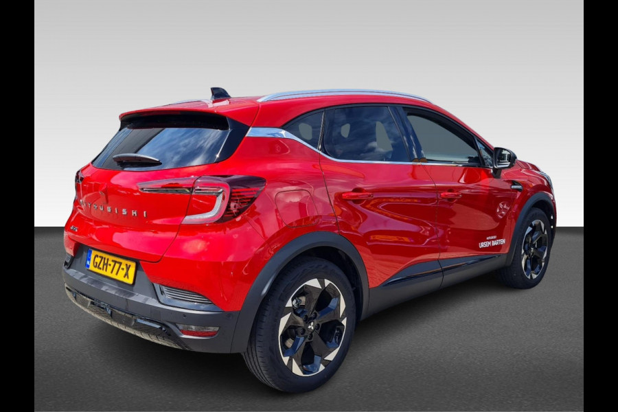 Mitsubishi ASX 1.3 DI-T Intense+