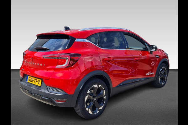 Mitsubishi ASX 1.3 DI-T Intense+