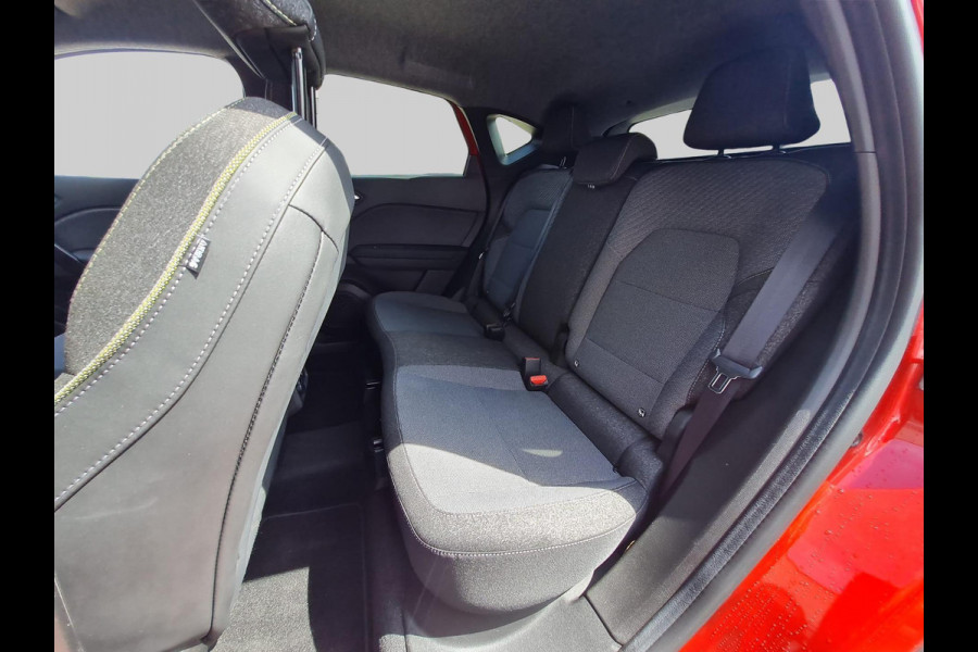 Mitsubishi ASX 1.3 DI-T Intense+