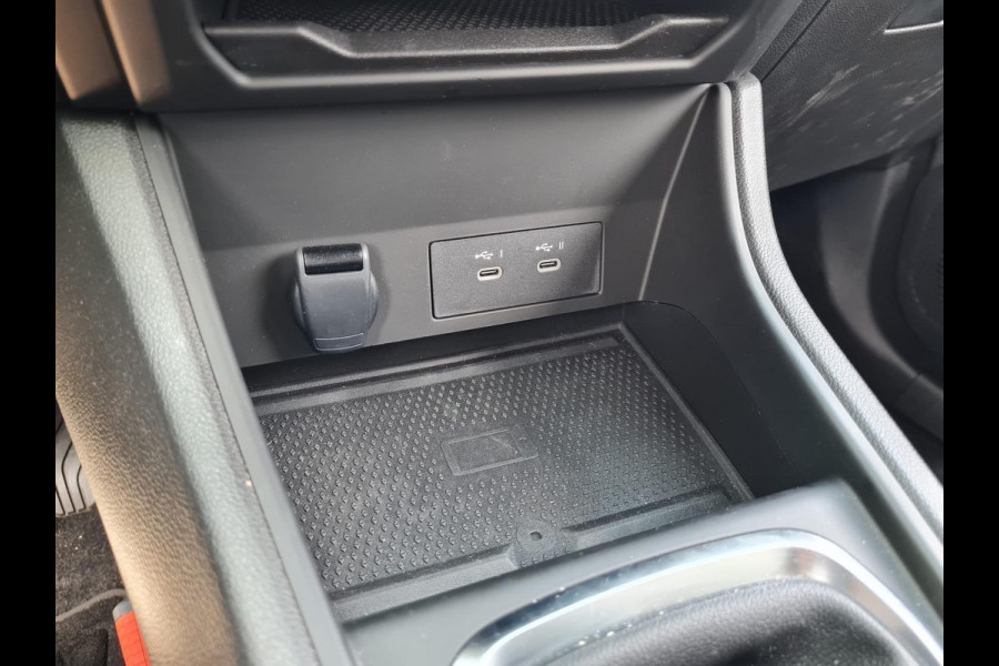 Mitsubishi ASX 1.3 DI-T Intense+