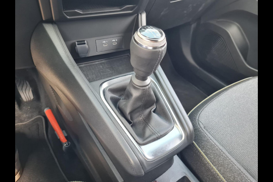 Mitsubishi ASX 1.3 DI-T Intense+