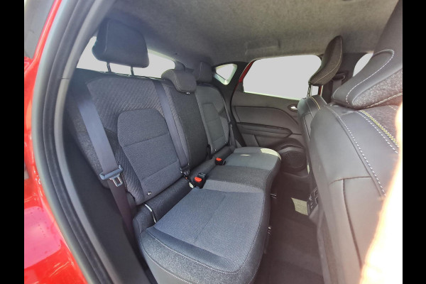 Mitsubishi ASX 1.3 DI-T Intense+