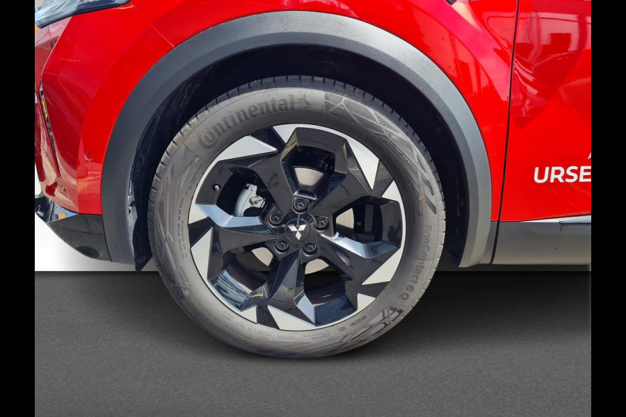 Mitsubishi ASX 1.3 DI-T Intense+