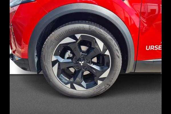 Mitsubishi ASX 1.3 DI-T Intense+