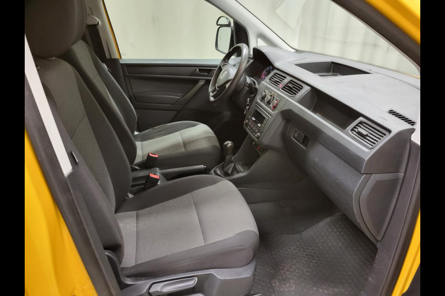 Volkswagen Caddy 2.0TDI Trekhaak Euro 6!