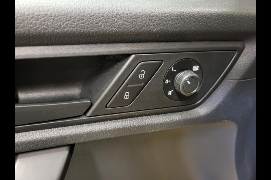 Volkswagen Caddy 2.0TDI Trekhaak Euro 6!