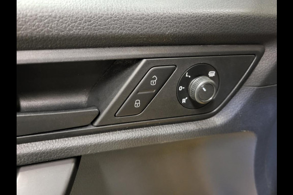 Volkswagen Caddy 2.0TDI Trekhaak Euro 6!