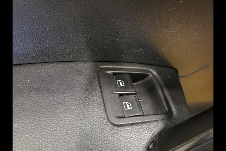 Volkswagen Caddy 2.0TDI Trekhaak Euro 6!