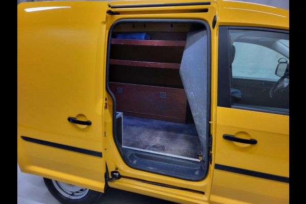 Volkswagen Caddy 2.0TDI Trekhaak Euro 6!