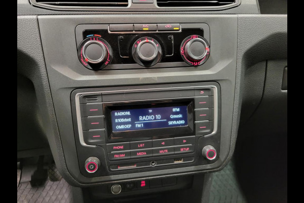 Volkswagen Caddy 2.0TDI Trekhaak Euro 6!
