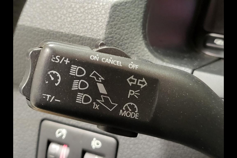 Volkswagen Caddy 2.0TDI Trekhaak Euro 6!