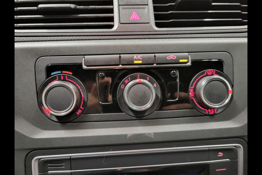 Volkswagen Caddy 2.0TDI Trekhaak Euro 6!
