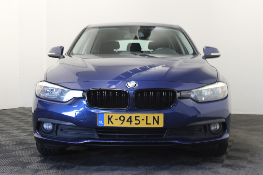 BMW 3 Serie Touring 316d |Navi|