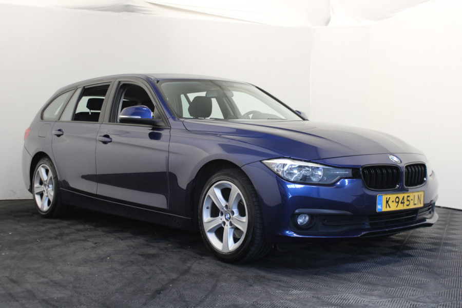 BMW 3 Serie Touring 316d |Navi|
