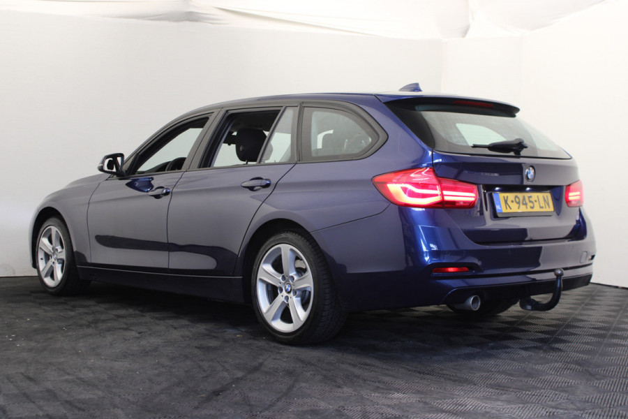 BMW 3 Serie Touring 316d |Navi|