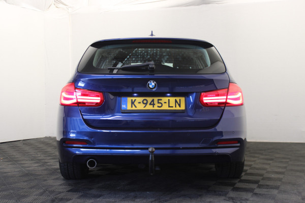 BMW 3 Serie Touring 316d |Navi|