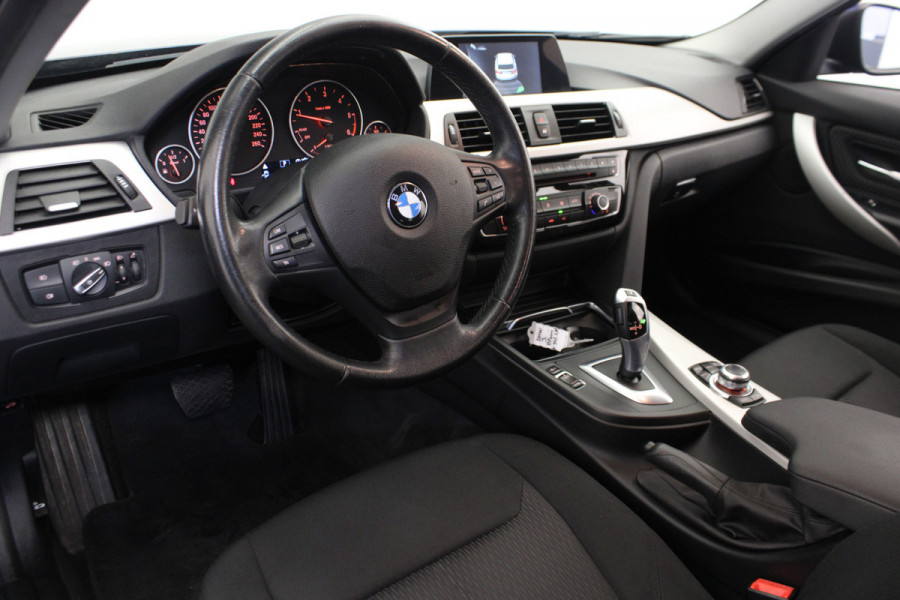 BMW 3 Serie Touring 316d |Navi|