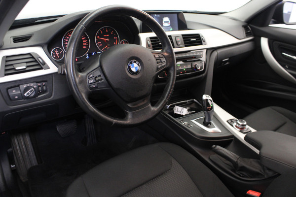 BMW 3 Serie Touring 316d |Navi|