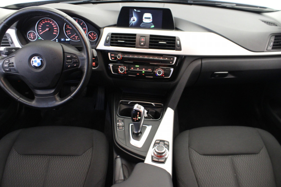 BMW 3 Serie Touring 316d |Navi|