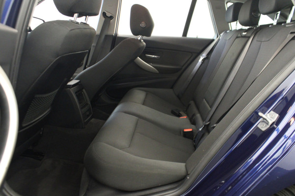 BMW 3 Serie Touring 316d |Navi|