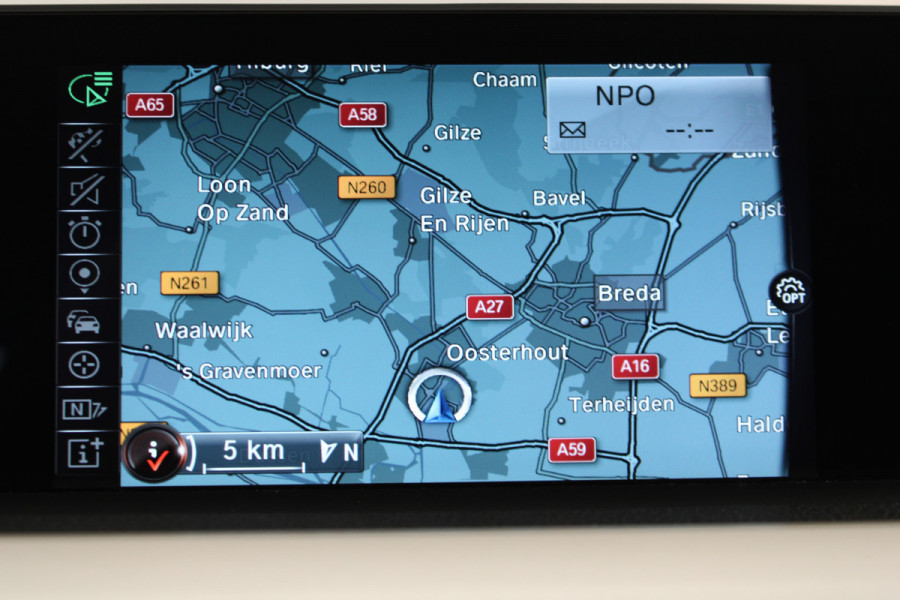 BMW 3 Serie Touring 316d |Navi|