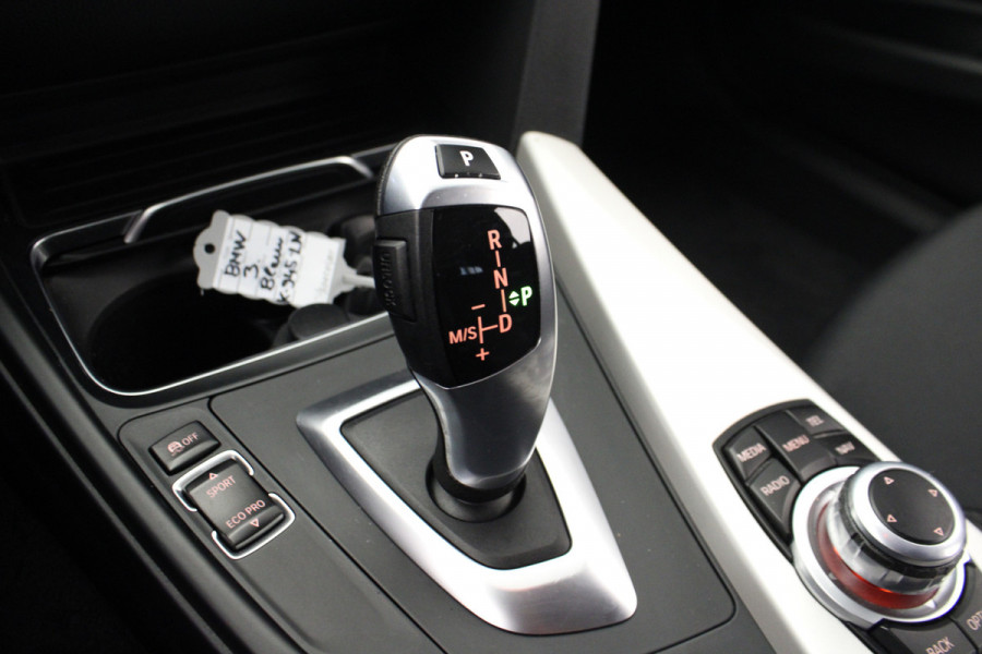 BMW 3 Serie Touring 316d |Navi|
