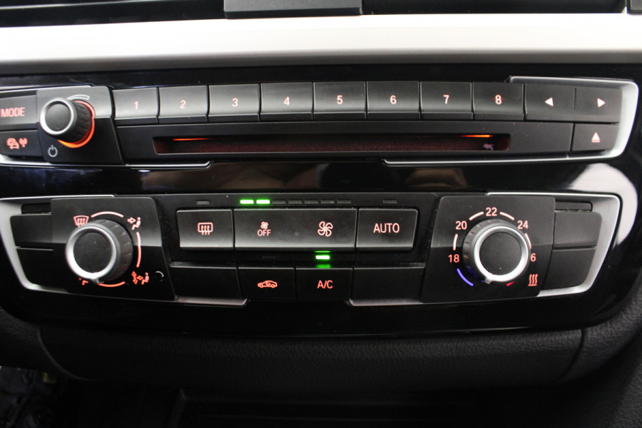 BMW 3 Serie Touring 316d |Navi|